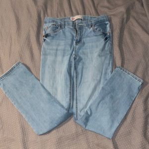 Kids Levi’s